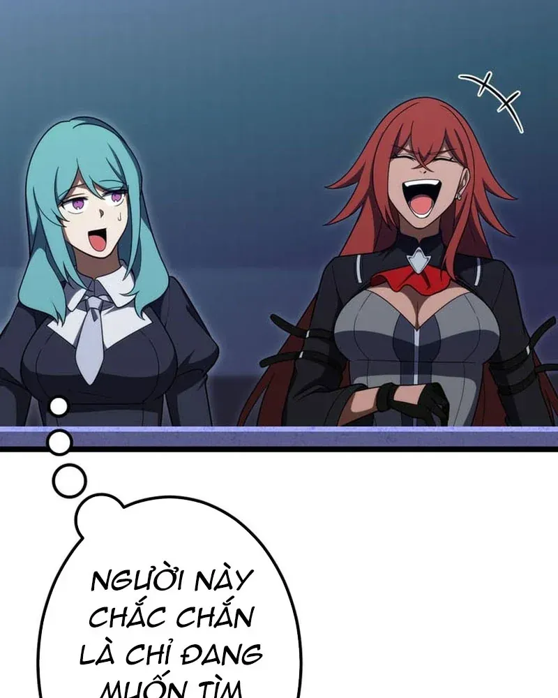 Hắc Ma Pháp Sư Kẻ Duy Nhất Trở Lại Quá Khứ Với Kỹ Năng Gian Lận Siêu Việt Chap 36 - Next Chap 37