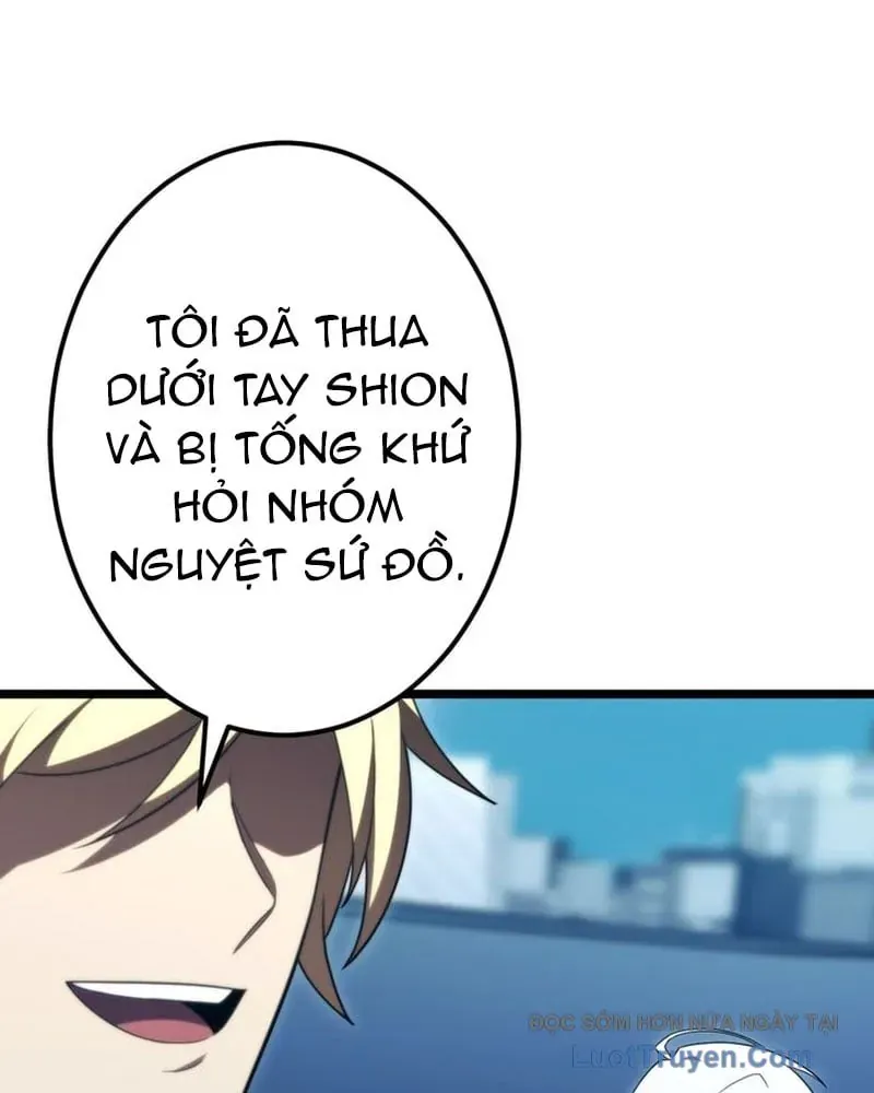 Hắc Ma Pháp Sư Kẻ Duy Nhất Trở Lại Quá Khứ Với Kỹ Năng Gian Lận Siêu Việt Chap 36 - Next Chap 37