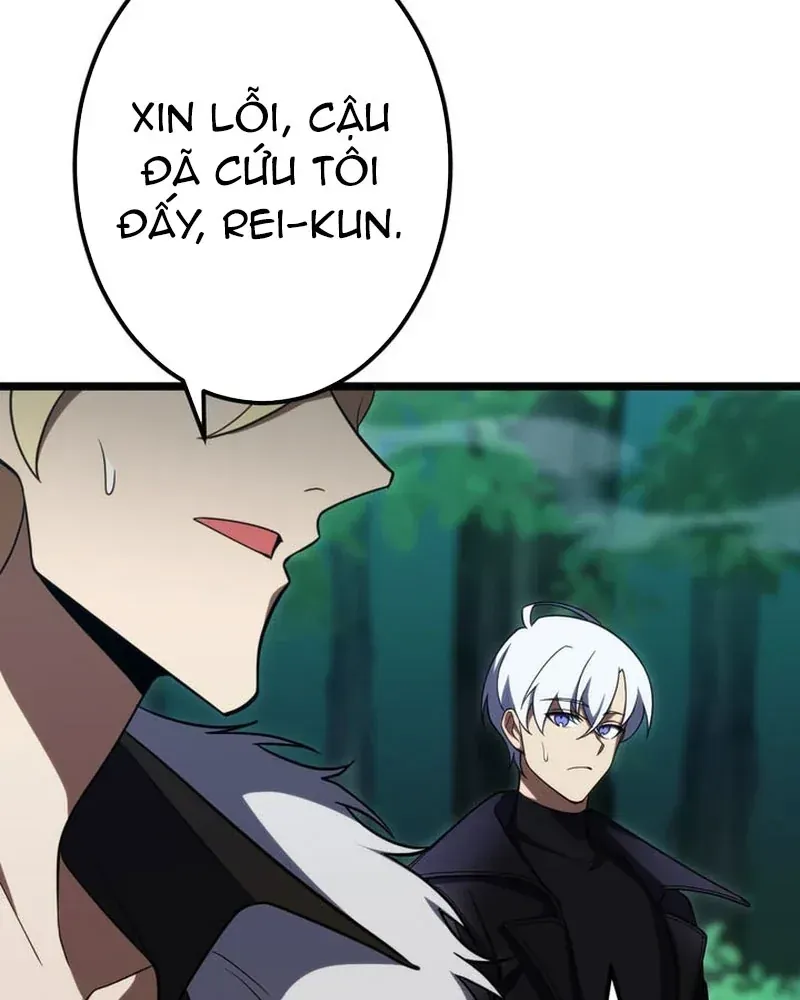 Hắc Ma Pháp Sư Kẻ Duy Nhất Trở Lại Quá Khứ Với Kỹ Năng Gian Lận Siêu Việt Chap 36 - Next Chap 37
