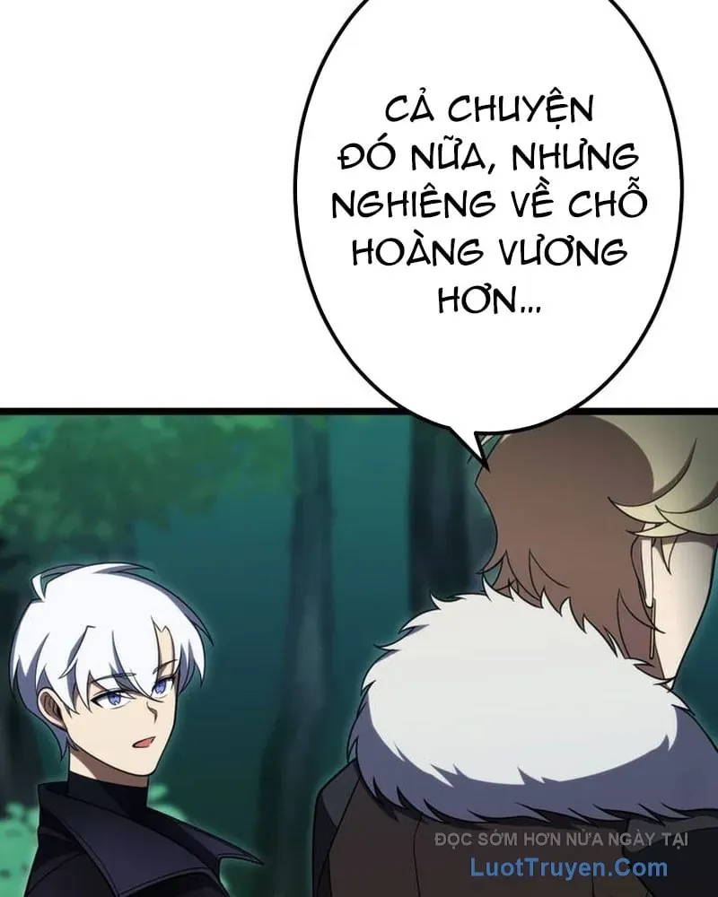 Hắc Ma Pháp Sư Kẻ Duy Nhất Trở Lại Quá Khứ Với Kỹ Năng Gian Lận Siêu Việt Chap 36 - Next Chap 37