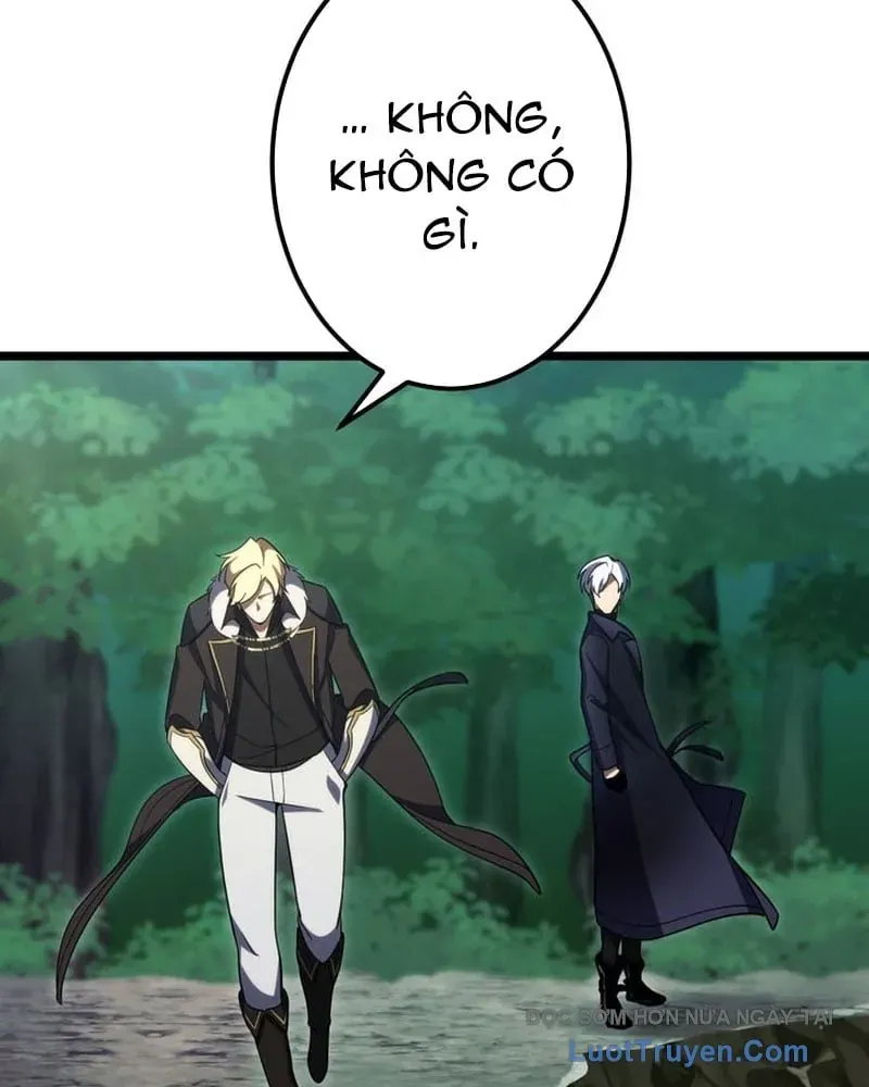 Hắc Ma Pháp Sư Kẻ Duy Nhất Trở Lại Quá Khứ Với Kỹ Năng Gian Lận Siêu Việt Chap 36 - Next Chap 37