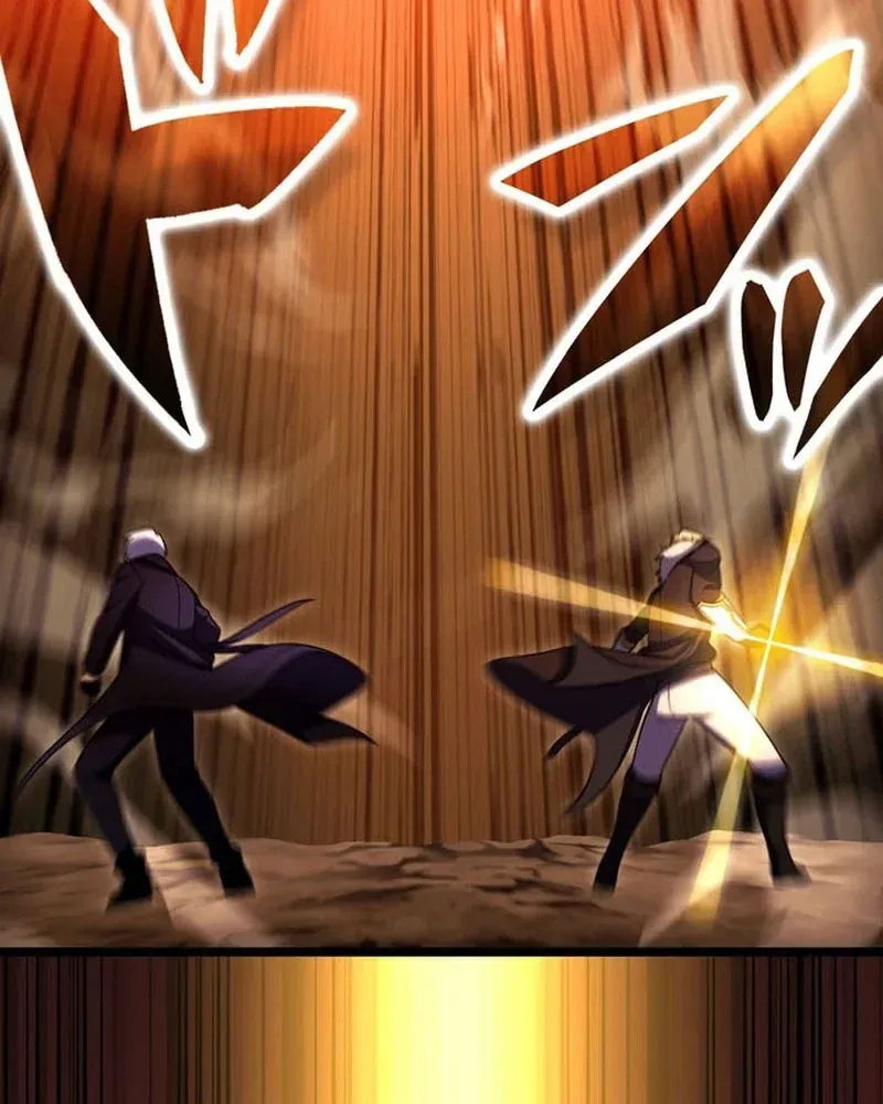 Hắc Ma Pháp Sư Kẻ Duy Nhất Trở Lại Quá Khứ Với Kỹ Năng Gian Lận Siêu Việt Chap 36 - Next Chap 37