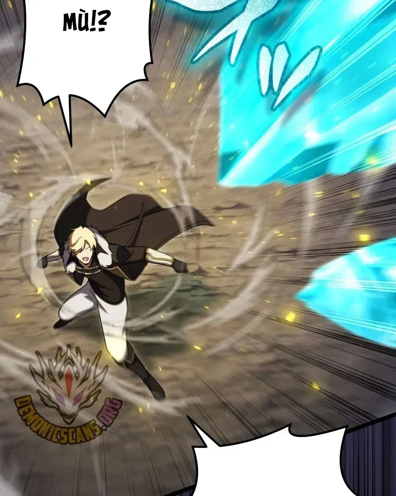 Hắc Ma Pháp Sư Kẻ Duy Nhất Trở Lại Quá Khứ Với Kỹ Năng Gian Lận Siêu Việt Chap 36 - Next Chap 37