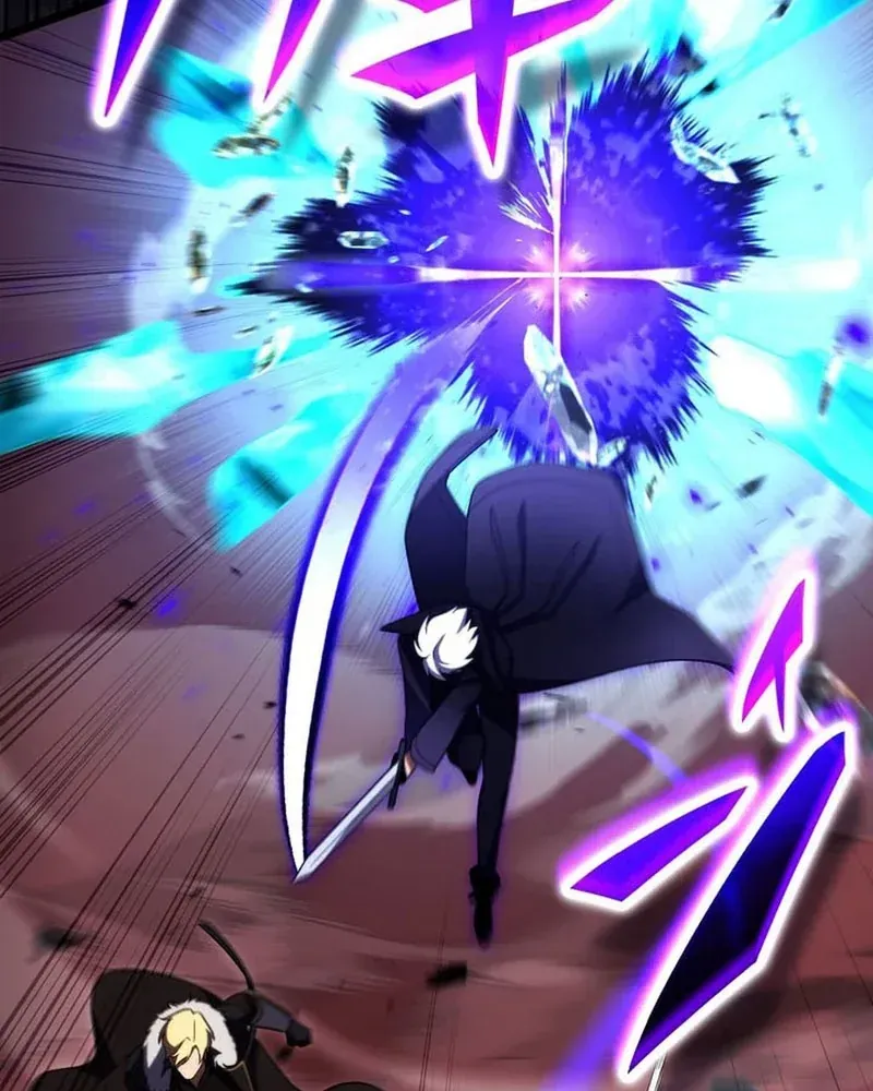 Hắc Ma Pháp Sư Kẻ Duy Nhất Trở Lại Quá Khứ Với Kỹ Năng Gian Lận Siêu Việt Chap 36 - Next Chap 37