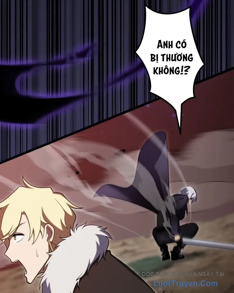 Hắc Ma Pháp Sư Kẻ Duy Nhất Trở Lại Quá Khứ Với Kỹ Năng Gian Lận Siêu Việt Chap 36 - Next Chap 37