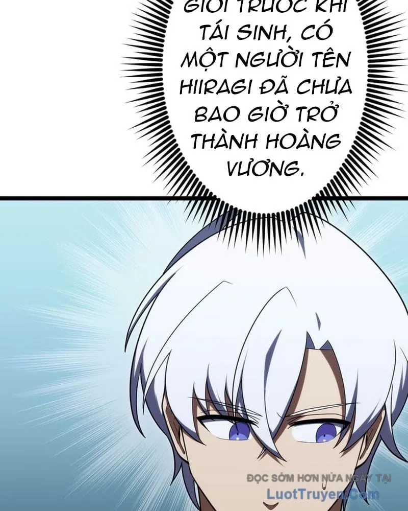 Hắc Ma Pháp Sư Kẻ Duy Nhất Trở Lại Quá Khứ Với Kỹ Năng Gian Lận Siêu Việt Chap 36 - Next Chap 37