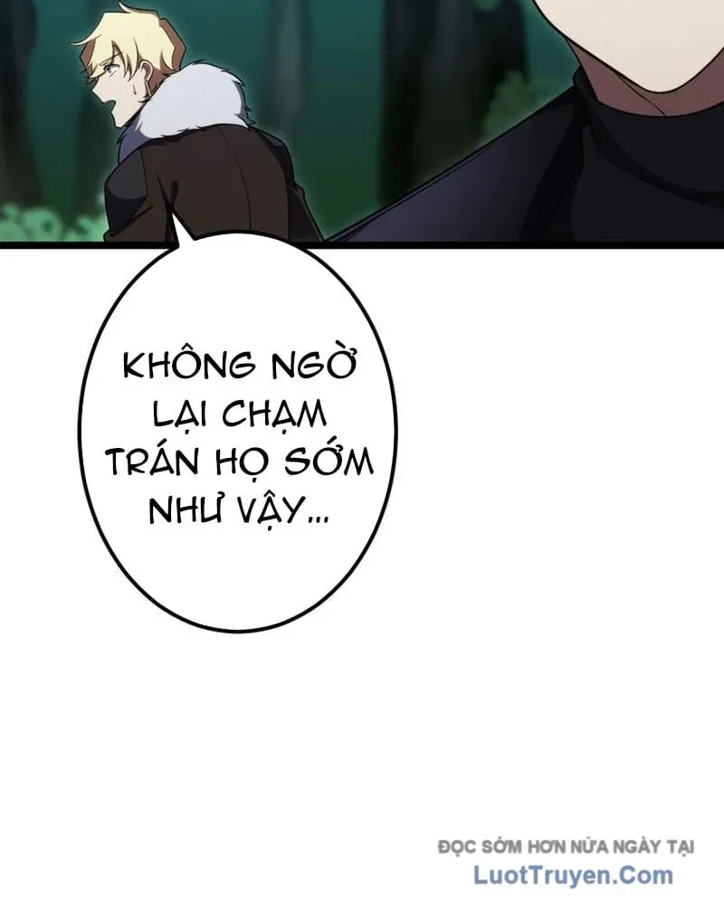 Hắc Ma Pháp Sư Kẻ Duy Nhất Trở Lại Quá Khứ Với Kỹ Năng Gian Lận Siêu Việt Chap 36 - Next Chap 37