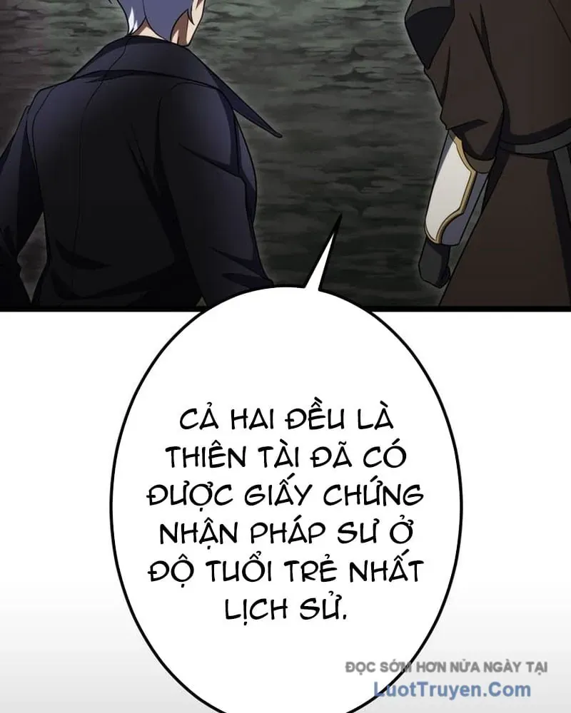Hắc Ma Pháp Sư Kẻ Duy Nhất Trở Lại Quá Khứ Với Kỹ Năng Gian Lận Siêu Việt Chap 36 - Next Chap 37