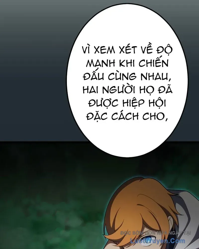 Hắc Ma Pháp Sư Kẻ Duy Nhất Trở Lại Quá Khứ Với Kỹ Năng Gian Lận Siêu Việt Chap 36 - Next Chap 37