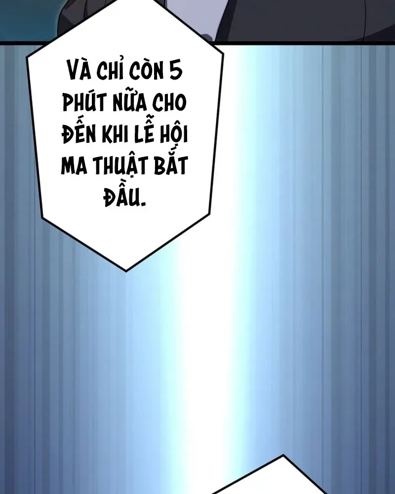 Hắc Ma Pháp Sư Kẻ Duy Nhất Trở Lại Quá Khứ Với Kỹ Năng Gian Lận Siêu Việt Chap 36 - Next Chap 37