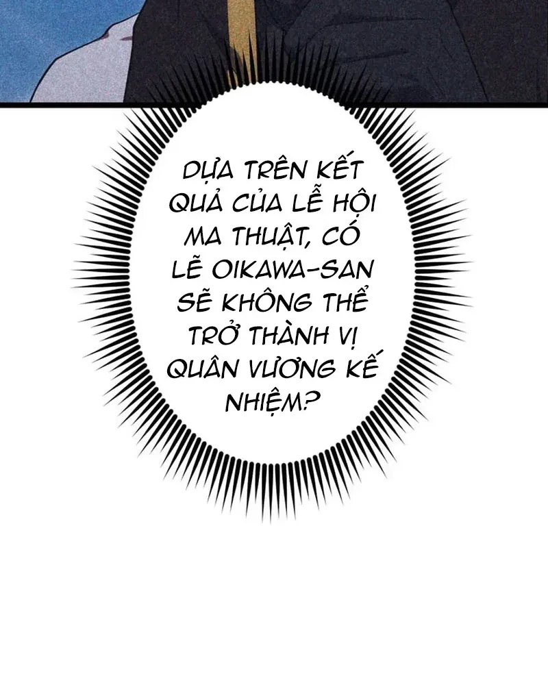 Hắc Ma Pháp Sư Kẻ Duy Nhất Trở Lại Quá Khứ Với Kỹ Năng Gian Lận Siêu Việt Chap 36 - Next Chap 37