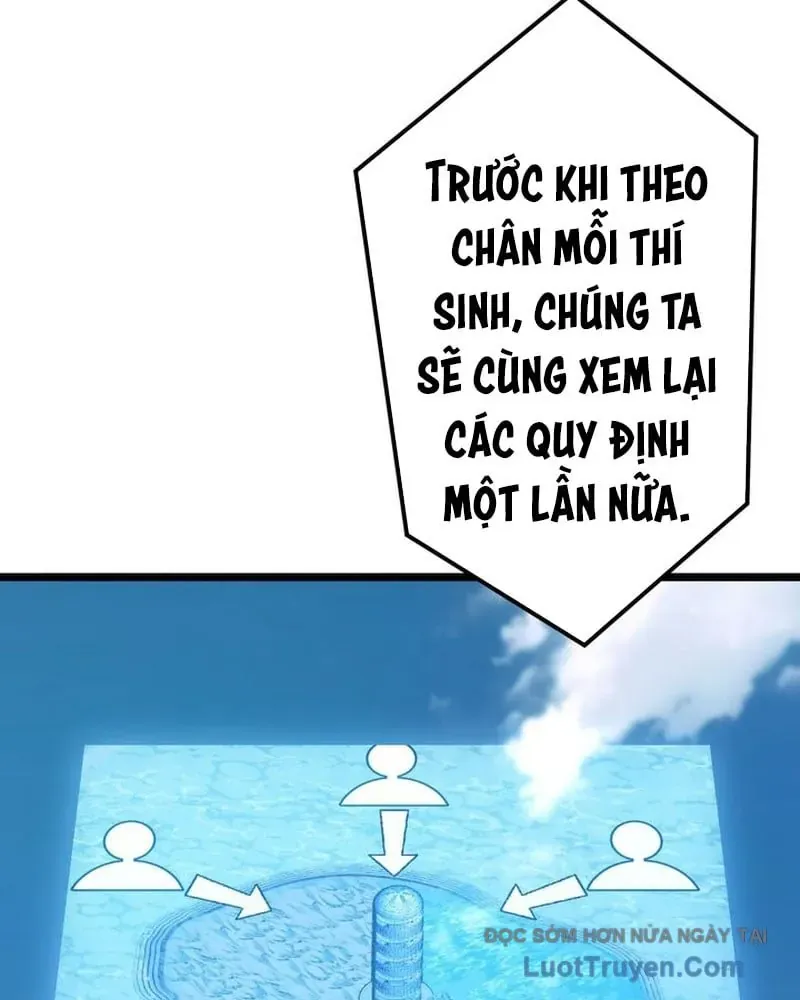 Hắc Ma Pháp Sư Kẻ Duy Nhất Trở Lại Quá Khứ Với Kỹ Năng Gian Lận Siêu Việt Chap 36 - Next Chap 37