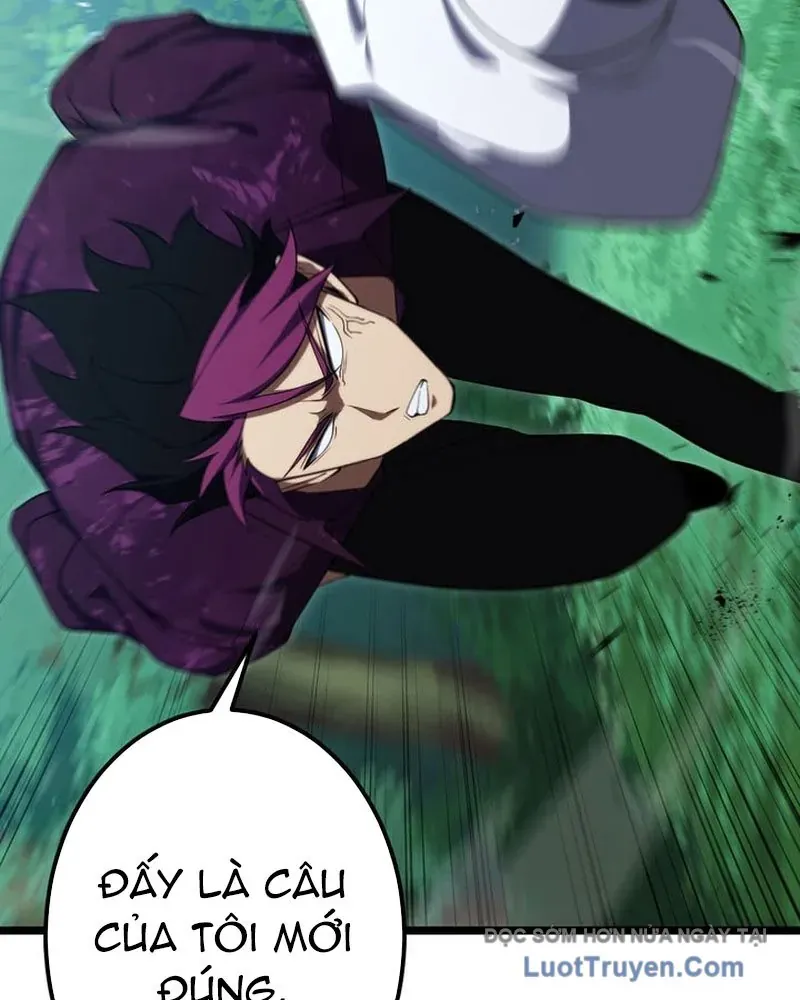Hắc Ma Pháp Sư Kẻ Duy Nhất Trở Lại Quá Khứ Với Kỹ Năng Gian Lận Siêu Việt Chap 36 - Next Chap 37