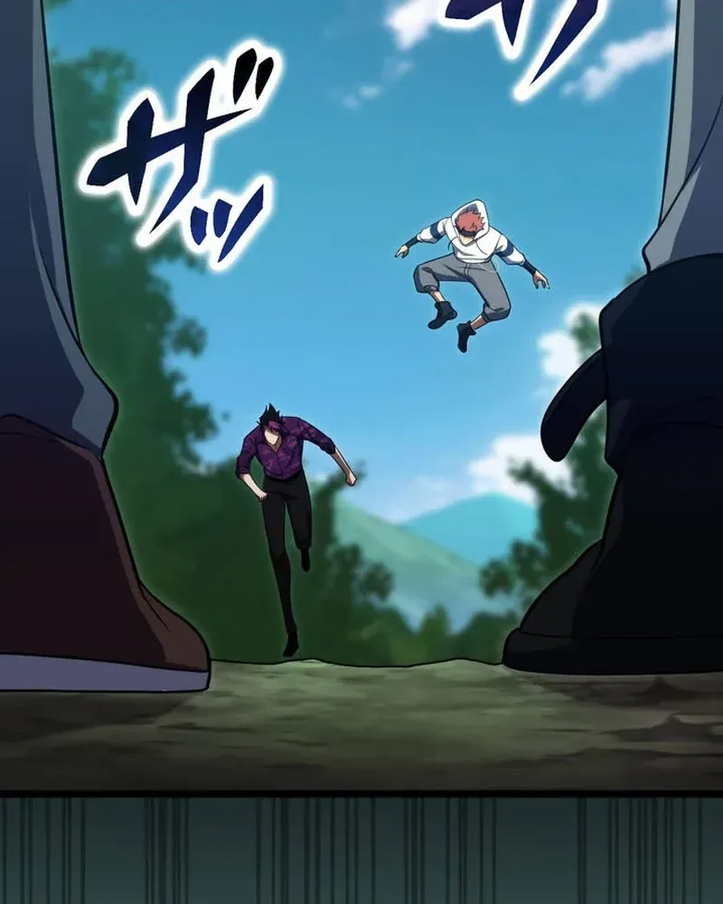 Hắc Ma Pháp Sư Kẻ Duy Nhất Trở Lại Quá Khứ Với Kỹ Năng Gian Lận Siêu Việt Chap 36 - Next Chap 37