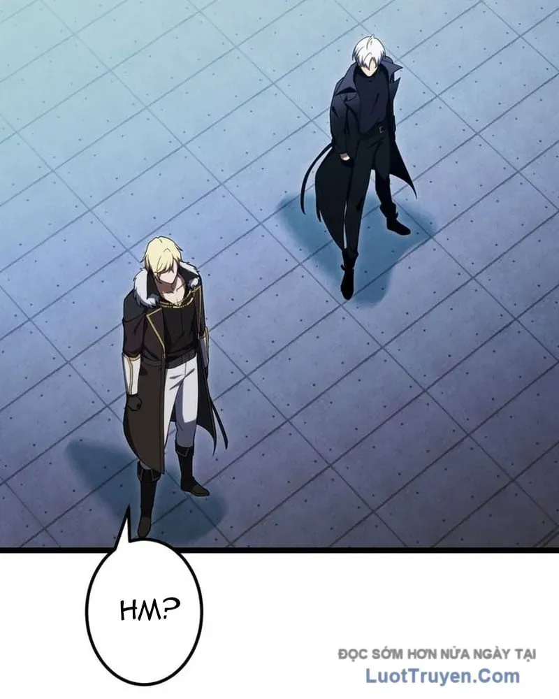 Hắc Ma Pháp Sư Kẻ Duy Nhất Trở Lại Quá Khứ Với Kỹ Năng Gian Lận Siêu Việt Chap 36 - Next Chap 37