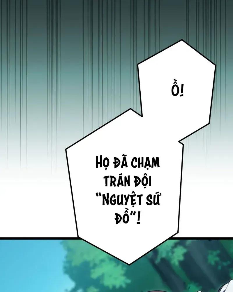 Hắc Ma Pháp Sư Kẻ Duy Nhất Trở Lại Quá Khứ Với Kỹ Năng Gian Lận Siêu Việt Chap 36 - Next Chap 37
