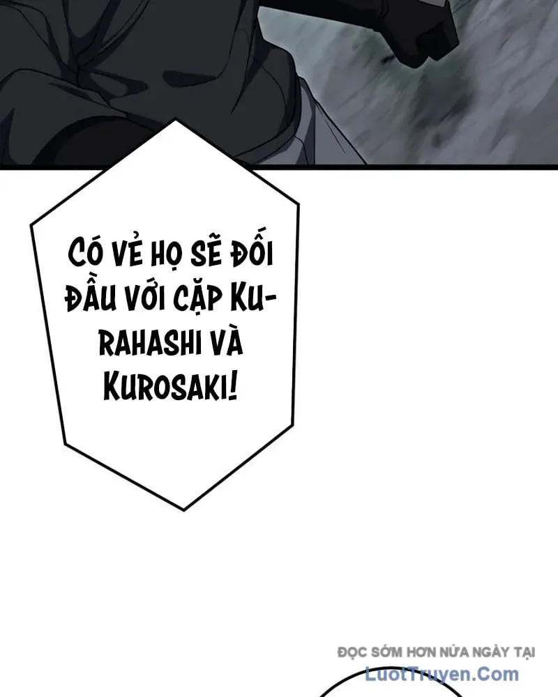 Hắc Ma Pháp Sư Kẻ Duy Nhất Trở Lại Quá Khứ Với Kỹ Năng Gian Lận Siêu Việt Chap 36 - Next Chap 37