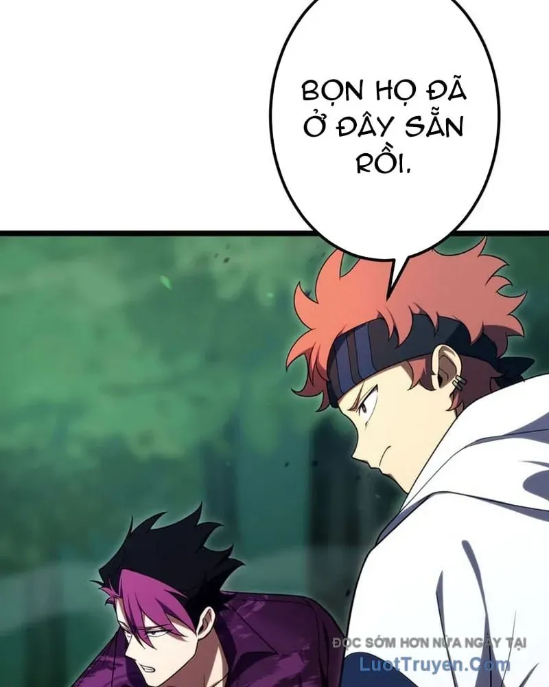 Hắc Ma Pháp Sư Kẻ Duy Nhất Trở Lại Quá Khứ Với Kỹ Năng Gian Lận Siêu Việt Chap 36 - Next Chap 37