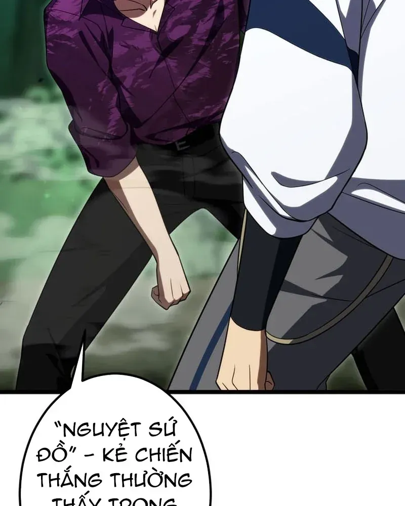 Hắc Ma Pháp Sư Kẻ Duy Nhất Trở Lại Quá Khứ Với Kỹ Năng Gian Lận Siêu Việt Chap 36 - Next Chap 37