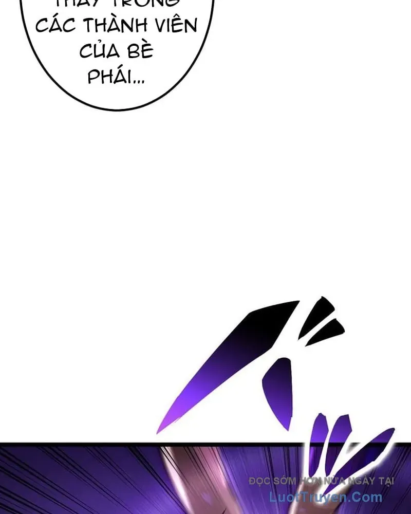 Hắc Ma Pháp Sư Kẻ Duy Nhất Trở Lại Quá Khứ Với Kỹ Năng Gian Lận Siêu Việt Chap 36 - Next Chap 37