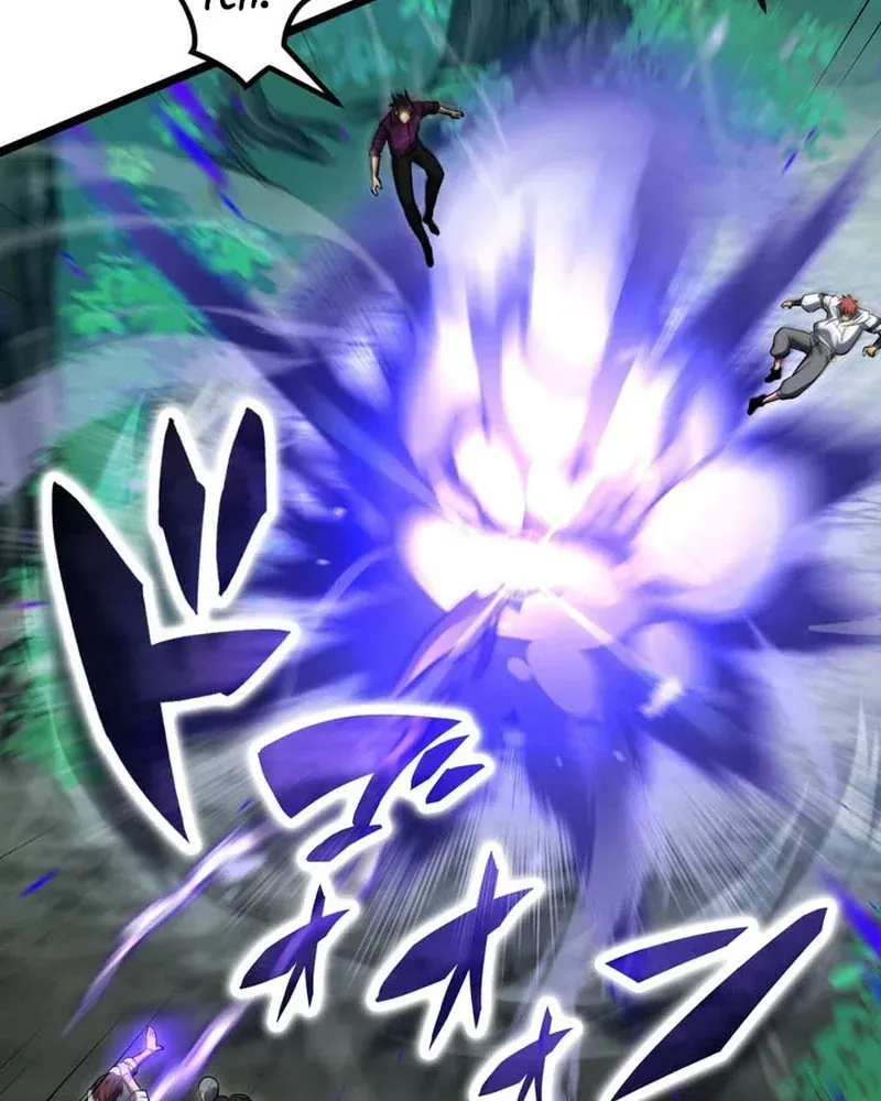 Hắc Ma Pháp Sư Kẻ Duy Nhất Trở Lại Quá Khứ Với Kỹ Năng Gian Lận Siêu Việt Chap 36 - Next Chap 37