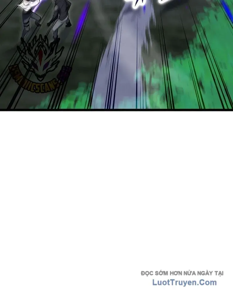 Hắc Ma Pháp Sư Kẻ Duy Nhất Trở Lại Quá Khứ Với Kỹ Năng Gian Lận Siêu Việt Chap 36 - Next Chap 37