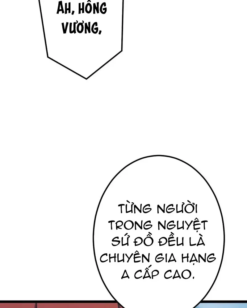 Hắc Ma Pháp Sư Kẻ Duy Nhất Trở Lại Quá Khứ Với Kỹ Năng Gian Lận Siêu Việt Chap 36 - Next Chap 37