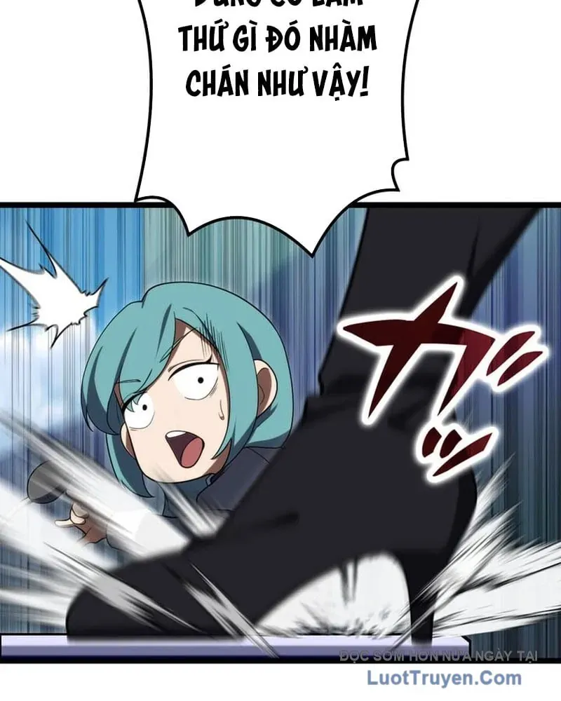 Hắc Ma Pháp Sư Kẻ Duy Nhất Trở Lại Quá Khứ Với Kỹ Năng Gian Lận Siêu Việt Chap 36 - Next Chap 37