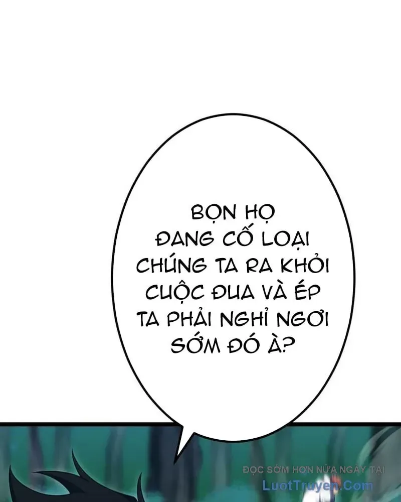 Hắc Ma Pháp Sư Kẻ Duy Nhất Trở Lại Quá Khứ Với Kỹ Năng Gian Lận Siêu Việt Chap 36 - Next Chap 37