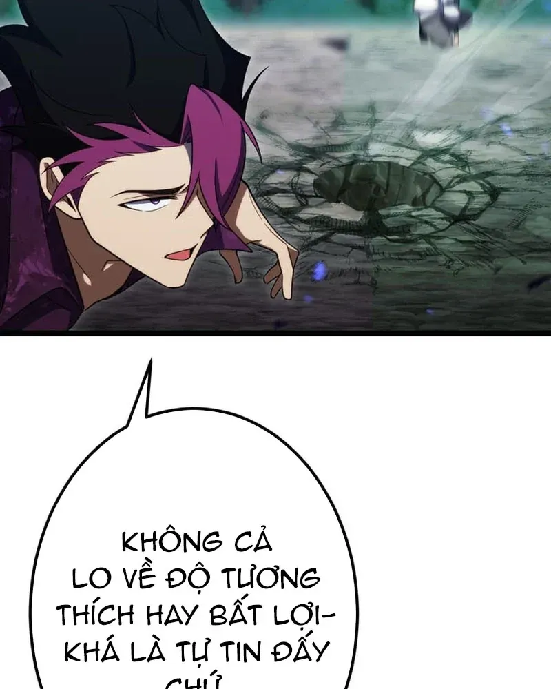 Hắc Ma Pháp Sư Kẻ Duy Nhất Trở Lại Quá Khứ Với Kỹ Năng Gian Lận Siêu Việt Chap 36 - Next Chap 37