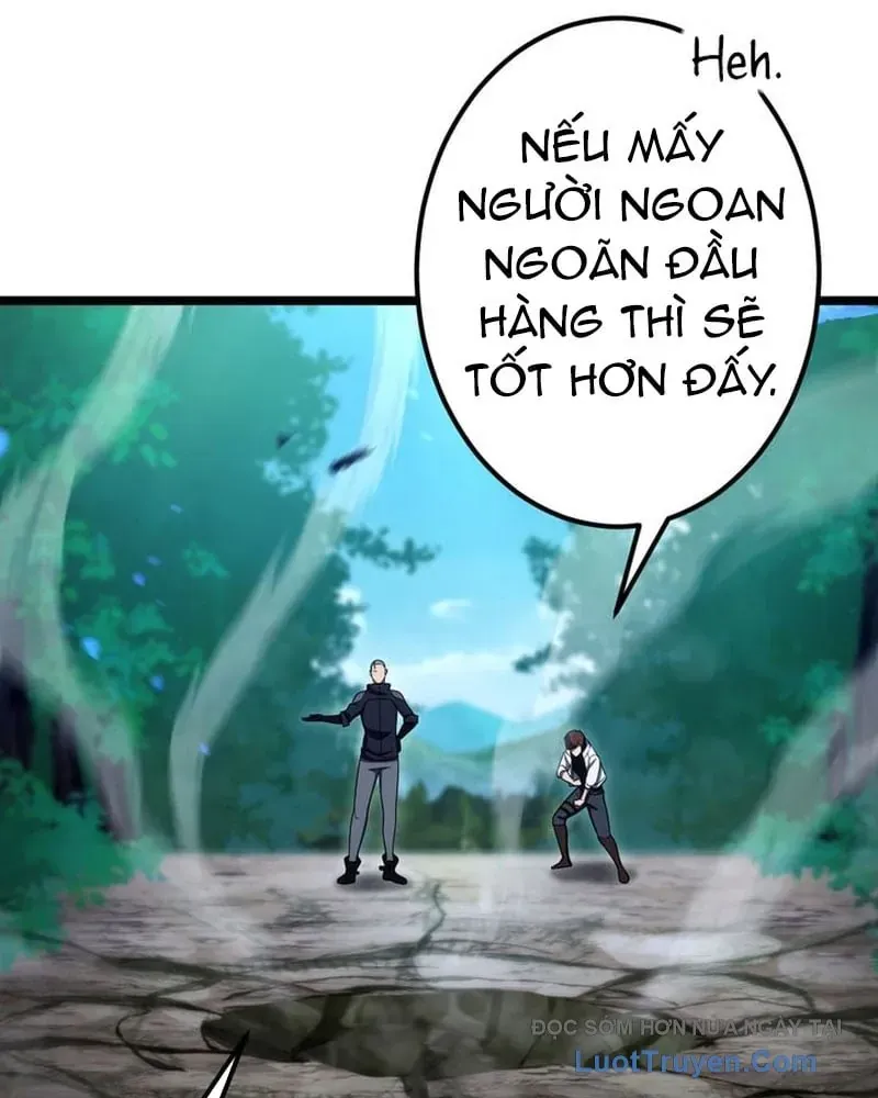 Hắc Ma Pháp Sư Kẻ Duy Nhất Trở Lại Quá Khứ Với Kỹ Năng Gian Lận Siêu Việt Chap 36 - Next Chap 37