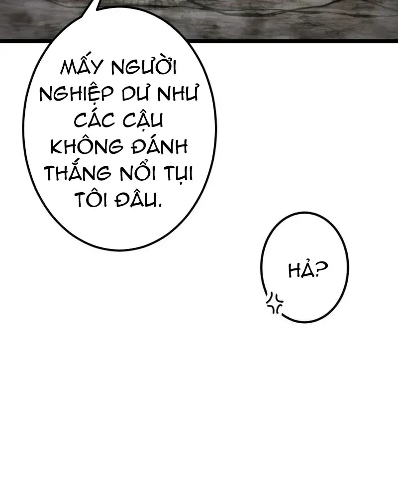 Hắc Ma Pháp Sư Kẻ Duy Nhất Trở Lại Quá Khứ Với Kỹ Năng Gian Lận Siêu Việt Chap 36 - Next Chap 37