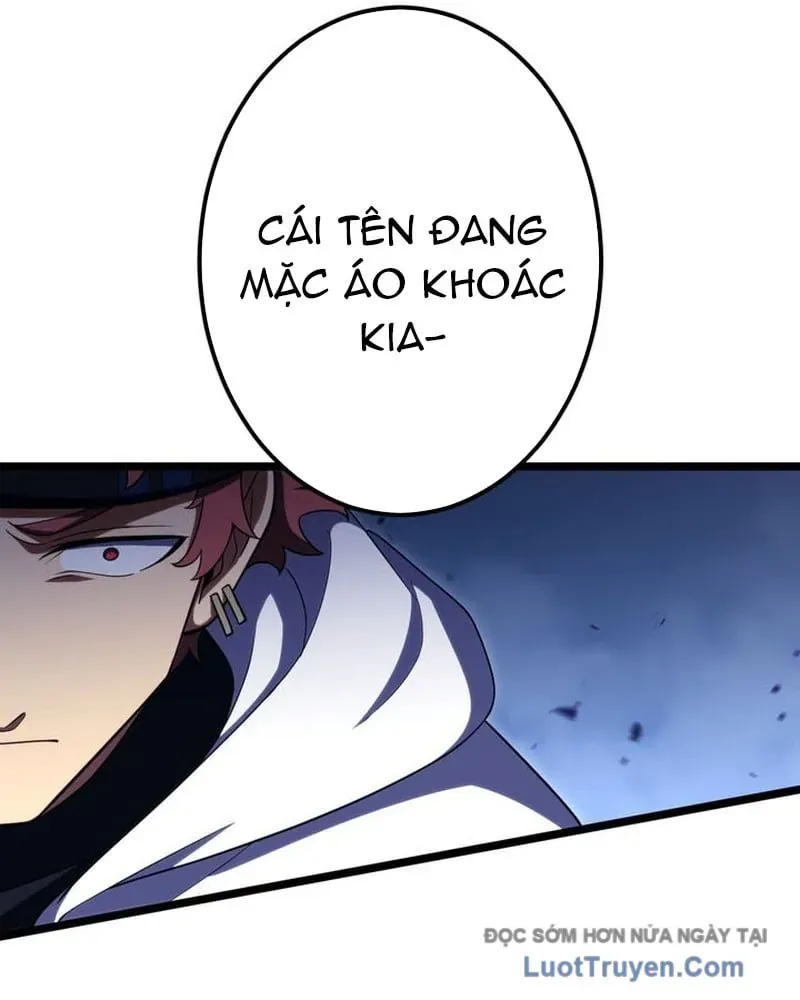 Hắc Ma Pháp Sư Kẻ Duy Nhất Trở Lại Quá Khứ Với Kỹ Năng Gian Lận Siêu Việt Chap 36 - Next Chap 37