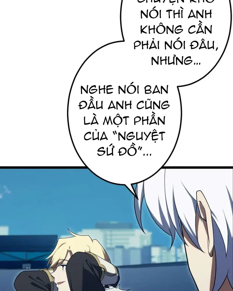 Hắc Ma Pháp Sư Kẻ Duy Nhất Trở Lại Quá Khứ Với Kỹ Năng Gian Lận Siêu Việt Chap 36 - Next Chap 37