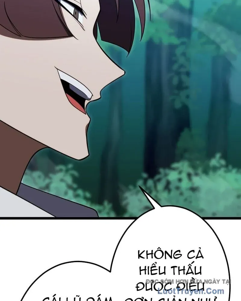 Hắc Ma Pháp Sư Kẻ Duy Nhất Trở Lại Quá Khứ Với Kỹ Năng Gian Lận Siêu Việt Chap 36 - Next Chap 37