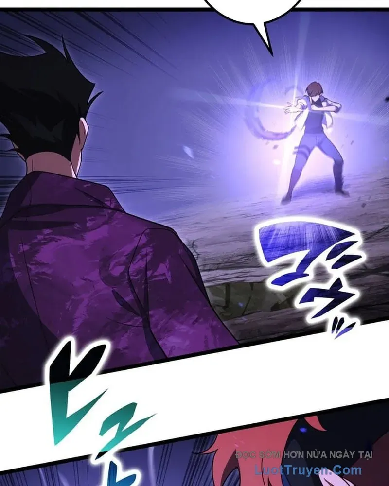 Hắc Ma Pháp Sư Kẻ Duy Nhất Trở Lại Quá Khứ Với Kỹ Năng Gian Lận Siêu Việt Chap 36 - Next Chap 37