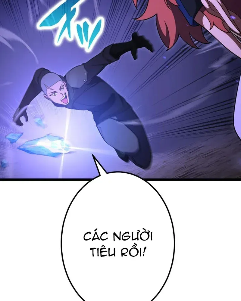 Hắc Ma Pháp Sư Kẻ Duy Nhất Trở Lại Quá Khứ Với Kỹ Năng Gian Lận Siêu Việt Chap 36 - Next Chap 37