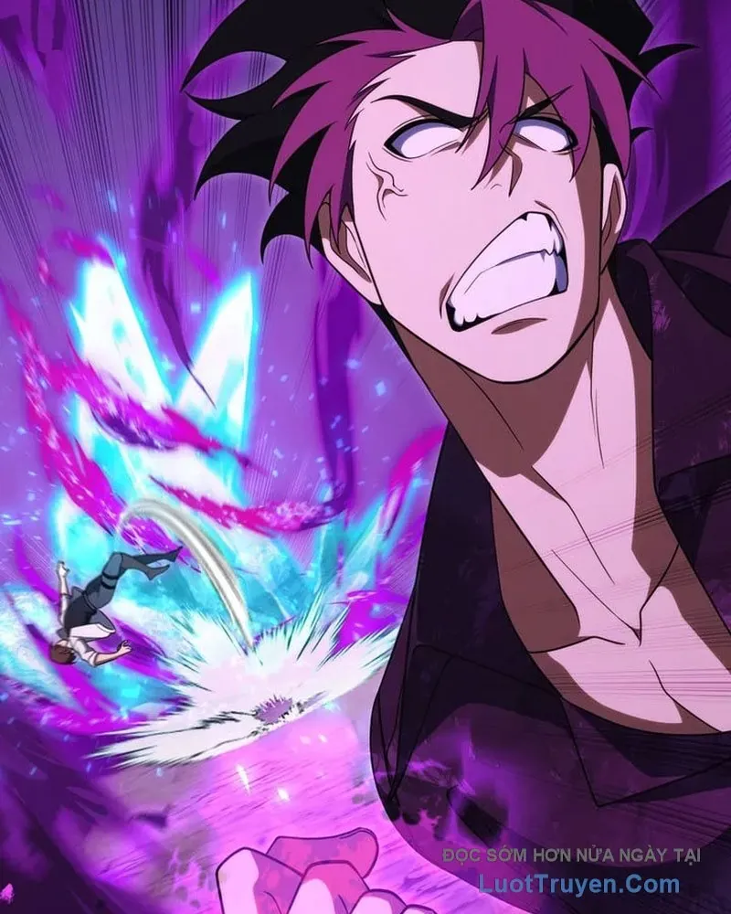 Hắc Ma Pháp Sư Kẻ Duy Nhất Trở Lại Quá Khứ Với Kỹ Năng Gian Lận Siêu Việt Chap 36 - Next Chap 37