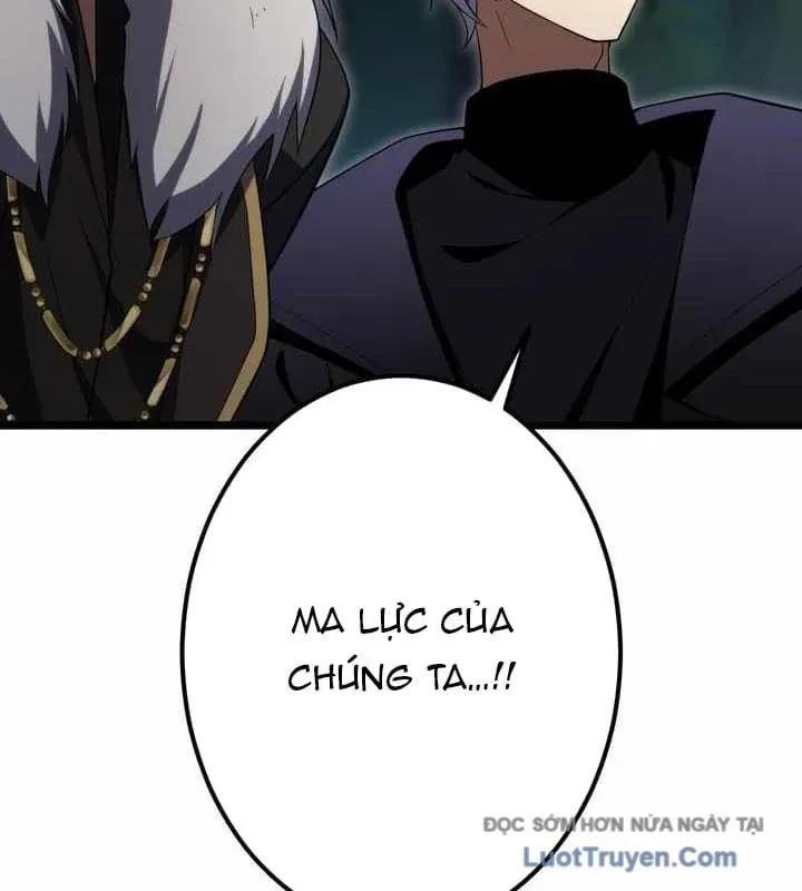 Hắc Ma Pháp Sư Kẻ Duy Nhất Trở Lại Quá Khứ Với Kỹ Năng Gian Lận Siêu Việt Chap 37 - Next Chap 38