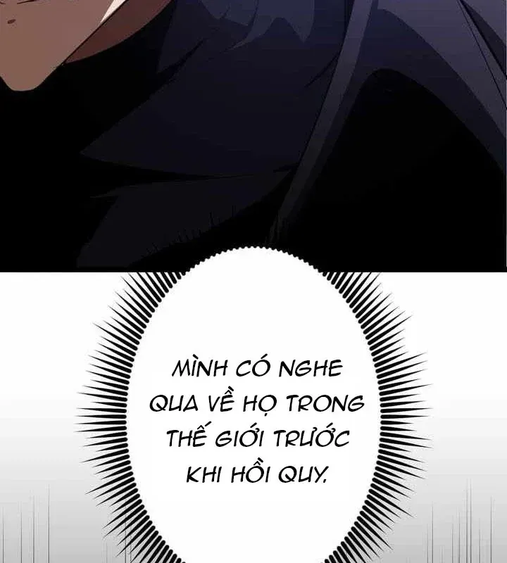 Hắc Ma Pháp Sư Kẻ Duy Nhất Trở Lại Quá Khứ Với Kỹ Năng Gian Lận Siêu Việt Chap 37 - Next Chap 38