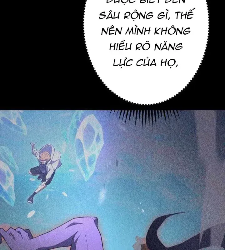 Hắc Ma Pháp Sư Kẻ Duy Nhất Trở Lại Quá Khứ Với Kỹ Năng Gian Lận Siêu Việt Chap 37 - Next Chap 38