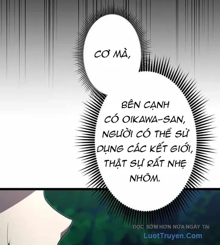 Hắc Ma Pháp Sư Kẻ Duy Nhất Trở Lại Quá Khứ Với Kỹ Năng Gian Lận Siêu Việt Chap 37 - Next Chap 38