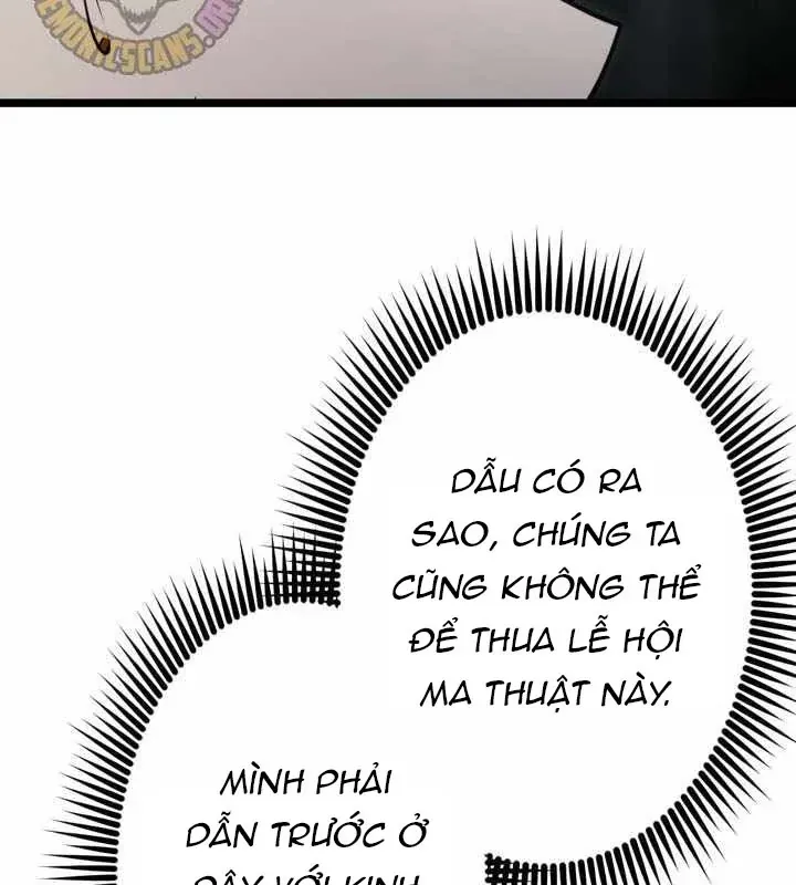 Hắc Ma Pháp Sư Kẻ Duy Nhất Trở Lại Quá Khứ Với Kỹ Năng Gian Lận Siêu Việt Chap 37 - Next Chap 38