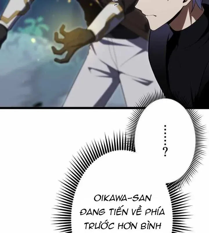 Hắc Ma Pháp Sư Kẻ Duy Nhất Trở Lại Quá Khứ Với Kỹ Năng Gian Lận Siêu Việt Chap 37 - Next Chap 38