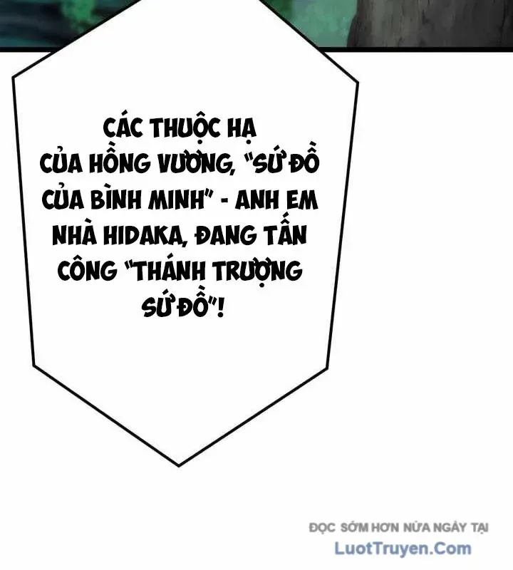 Hắc Ma Pháp Sư Kẻ Duy Nhất Trở Lại Quá Khứ Với Kỹ Năng Gian Lận Siêu Việt Chap 37 - Next Chap 38