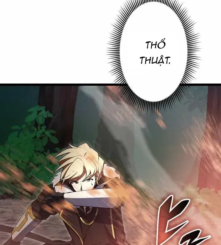 Hắc Ma Pháp Sư Kẻ Duy Nhất Trở Lại Quá Khứ Với Kỹ Năng Gian Lận Siêu Việt Chap 37 - Next Chap 38