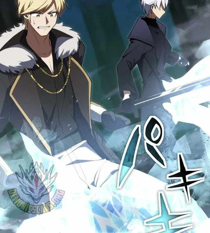 Hắc Ma Pháp Sư Kẻ Duy Nhất Trở Lại Quá Khứ Với Kỹ Năng Gian Lận Siêu Việt Chap 37 - Next Chap 38
