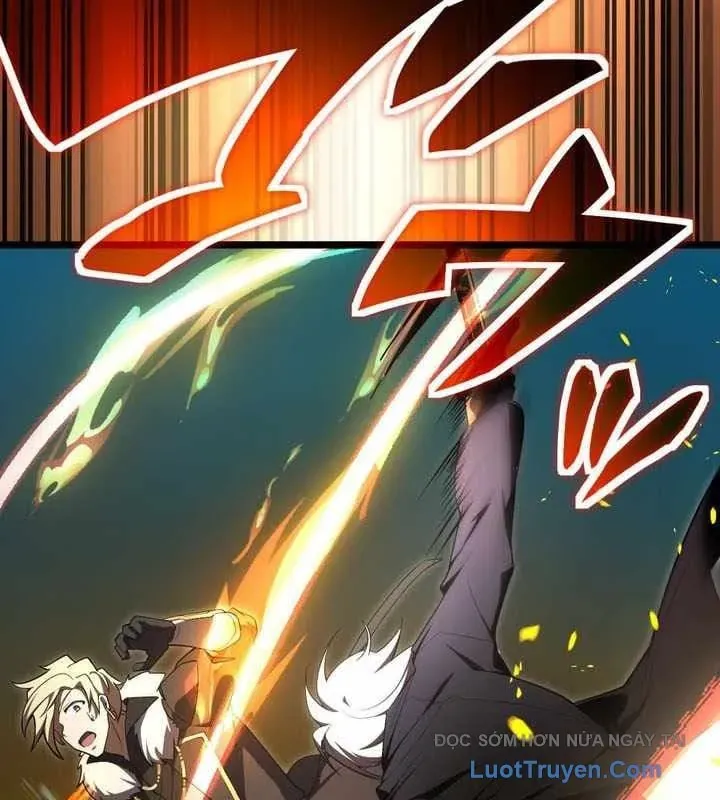 Hắc Ma Pháp Sư Kẻ Duy Nhất Trở Lại Quá Khứ Với Kỹ Năng Gian Lận Siêu Việt Chap 37 - Next Chap 38