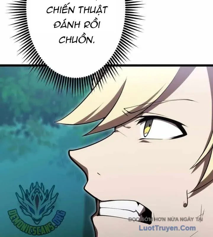 Hắc Ma Pháp Sư Kẻ Duy Nhất Trở Lại Quá Khứ Với Kỹ Năng Gian Lận Siêu Việt Chap 37 - Next Chap 38