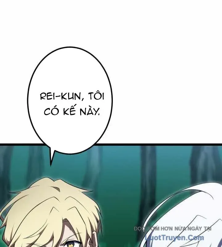 Hắc Ma Pháp Sư Kẻ Duy Nhất Trở Lại Quá Khứ Với Kỹ Năng Gian Lận Siêu Việt Chap 37 - Next Chap 38